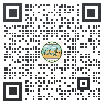 Xiao Q WeChat contact QR code